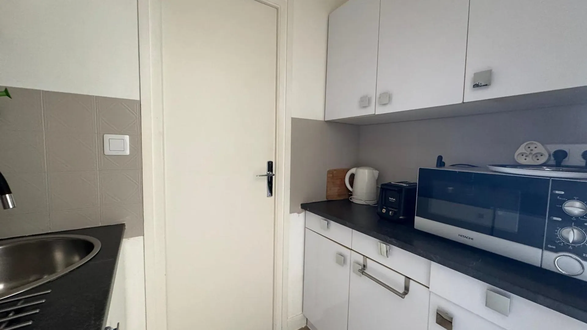 Studio Moderne Et Cosy, Bien Situe, Vue Montagne, Wifi - Fr-1-555-114 Aix-les-Bains 0*,  France