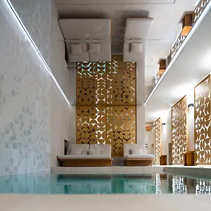 Grand Du Parc - Teritoria Hotel