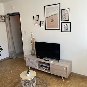  Appartement Aix Les Bains Entre Centre-ville Et